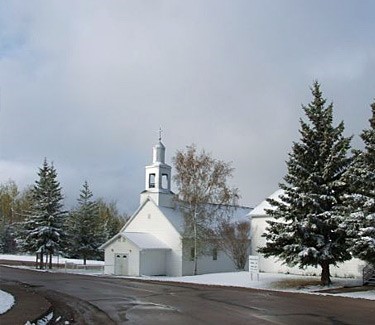 Our Lady of the Snows Roman